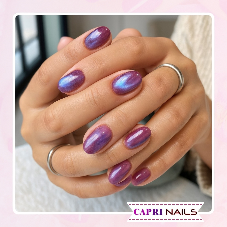 Capri Nails LLC